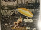 Supertramp-Crisis? What Crisis? 1975 A&M SP-4560 Vinyl (Promo)