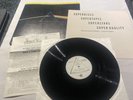 Rare Original Master Recording Pink Floyd Dark Side of the Moon Vinyl LP 