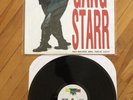Gang Starr - No More Mr. Nice Guy LP. Repress Of 1st LP, Guru DJ Premier. VG+
