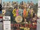 The Beatles Sgt Peppers Lonely Hearts Club Band 2014 MONO SEALED  180 GRAM