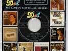 Northern/R&B Soul 45 - Idols - Just A Little Bit More - Dot - mp3