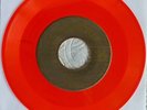BIG JOHN GREER - LONG TALL GAL / DRINKING WINE, SPO-DEE - RCA 45 - CERISE VINYL