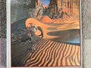PATRICK WOODROFFE/DAVE GREENSLADE 