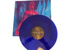 Vintage NIRVANA SLIVER DIVE LP Record HTF Blue Marble Kurt Cobain Rare
