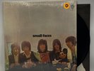 Faces - First Step  - 1970 US 1st Press W7 (EX/NM) in Shrink Ultrasonic Clean