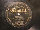 JAZZ EMIL SEIDEL ORCHESTRA Beautiful GENNETT 6367  V+ Territory Jazz