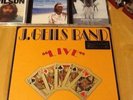 J. Geils Band 