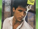 Sealed Vinyl LP Corey Hart First Offense ST17117 EMI 1983 Hype Sticker J1