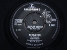 TOMORROW   Revolution   MINT   PARLOPHONE R 5627   Psych Beat Dancers 1967 UK