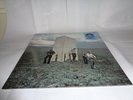THE WHO WHO'S NEXT LIMITED EDITION OPAQUE BLUE VINYL HMV NEW SEALED TOP