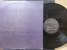 The Ethics - The Ethics Sing - Love LP VG+ RARE PHILLY SWEET SOUL STEREO