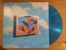 Esprit 空想 – Virtua​.​zip Vapor Blue Vaporwave Vinyl Record