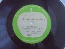 The Berries - The King (Don't Be Cruel) 1971 UK 7