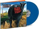 BLINK 182: Dude Ranch - Limited Edition Blue Vinyl LP - NEW