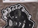 MADNESS One Step Beyond 7 INCH VINYL Europe BMG 2019 Shaped Pic Disc Issued For