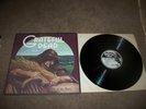 Grateful Dead - Wake Of The Flood LP  ORIG. GD-01 - EX / EX VINYL