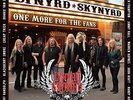 Lynyrd Skynyrd - One More for the Fans [New Vinyl LP] Gatefold LP Jacket