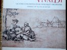 NATHAN MILSTEIN / VIVALD : 4 Concertos / COLUMBIA CCA 1094 (FR)