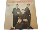 BEATLES LP “INTRODUCING THE BEATLES