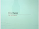 NEW ORDER Movement DEFINITIVE EDITION LP Vinyl/2-CD/LIVE SEALED** Joy Division
