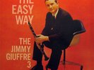 The Jimmy Giuffre Trio The Easy Way NEAR MINT Verve Records Vinyl LP