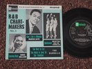 R&B Chartmakers No. 3 Stateside UK 1st press 7