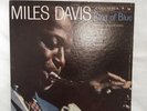 Miles Davis-KIND OF BLUE-Misprint Mono-Aug 17th, 1959-6 Eye-CL 1355 VG+++++. KJ