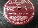 Charles Mingus Sextet Excelsior Bop Jazz 78 Rpm Record
