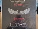 The Cult LOVE 1985 A1 B1 Original Mint- Copy Nirvana Rain She Sells Sanctuary