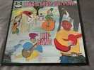 The Band  Music from Big Pink Vinyl LP T 2955 1st pressing 1968 NM [A1C]
