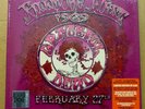 GRATEFUL DEAD Fillmore West 1969 (4-LP RSD 180-gram Vinyl Box Set) SEALED & NEW
