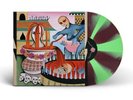 Gulch Impenetrable Cerebral Fortress 2021 OOP Sealed Pinwheel Oxblood Vinyl Spy