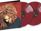 Janet Jackson The Velvet Rope 2x Vinyl LP NEW SEALED Deep Red incl. Hidden track
