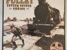 Pulley - Esteem Driven Engine (Mimosa, Limited to 500, Europe) NEW SEALED