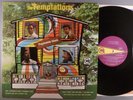 The Temptations  Psychedelic Shack    Soul, Psych