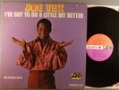 Joe Tex  I've Got To Do A Little Bit Better   Mono  Soul