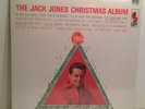 JACK JONES Christmas Album '64 Kapp STEREO FACTORY SEALED