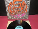 BOOKER T & THE MG's Soul Christmas - VINYL LP - Stax, 589013, UK, 1967 - EX / EX