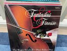 WILSON AUDIO W-9432 DRINKALL-BAKER DUO: FANTASIES & FINESSE  NM