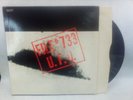 Jack Jenkins FILE #733 U.F.O. LP aliens flying saucer private paranormal spoken