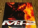 VA - Mission Impossible 2 (2LP)2000 RARE VINYL Music From And Inspired By M:I-2