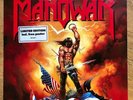 MANOWAR-Kings Of Metal LP (1988, EPIC METAL, MANILLA ROAD, BATHORY, DeMaio)