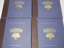 Franklin Mint THE GREATEST COUNTRY MUSIC RECORDINGS OF ALL TIME Volumes 93-100