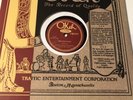 Blind Lemon Jefferson **78 rpm** Record Store Day 2018  *Matchbox Blues* Okeh