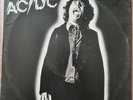 AC/DC Rock N Roll Damnation 1978 Special Edition 12in Record