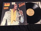 ELVIS PRESLEY LP APL1-1039 TODAY TAN LABEL SHRINK WITH HYPE STICKER HIGH GRADE