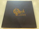 OPETH - IN LIVE CONCERT AT THE ROYAL ALBERT HALL VINYL RECORD BOX SET #1261/4000