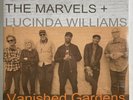 Vanished Gardens - Charles Lloyd & The Marvels + Lucinda Williams LP Sealed 2018