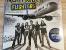 Iron Maiden - Flight 666 - Ltd Edition 2x Vinyl LP Picture Disc