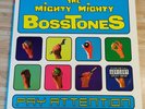 Mighty Mighty Bosstones - Pay Attention - 2x Vinyl LP, Green/Blue - 2000 US